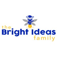 The Bright Ideas Family logo - Similar company to Bright Ideas Company