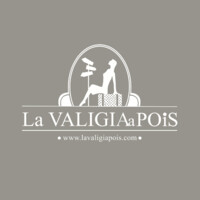 La Valigia a Pois logo - Similar company to Fisiolife
