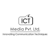 ICT Media Pvt. Ltd logo - Similar company to Ict Media Pvt.Ltd.