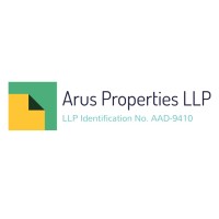 Arus Properties LLP logo - Similar company to Realty Mate