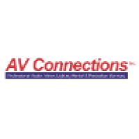 Av Connections, Inc.