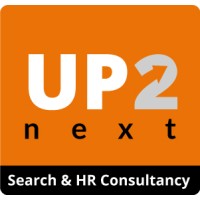 Up2Next logo - Similar company to Lavendelplus