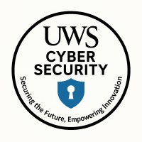 UWS Cyber Security Programme logo - Similar company to A Plus Security Ltd