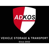 ADKOS Vehicle Storage & Transport logo - Similar company to Cs4Il