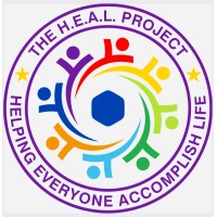 THE H.E.A.L. PROJECT logo - Similar company to Carevide