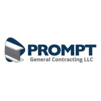 Prompt General Contracting logo - Similar company to Prime Construction
