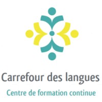 Carrefour des Langues logo - Similar company to Ms Formation Pro