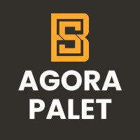 Agora Palet logo - Similar company to Foçalı Palet