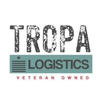 TROPA LOGISTICS, LLC logo - Similar company to Apache Warrior Foundation