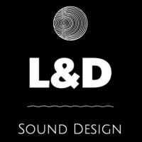 L&D Sound Design logo - Similar company to Cose Di Tè