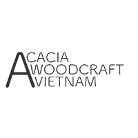 Acacia Woodcraft Vietnam logo - Similar company to Wewood (Vietnam)