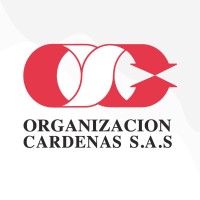Organización Cárdenas S.A.S logo - Similar company to Troperti