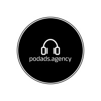 PodAds.Agency logo - Similar company to Podads
