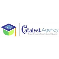 Catalyst Agency Indonesia logo - Similar company to Catalyst Strategy