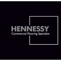 Hennessy Flooring Ltd logo - Similar company to Flowstone Industrial Flooring Ltd