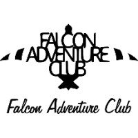 Falcon Adventure Club logo - Similar company to Dream Box