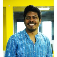 Aravinth Rajagopalan logo - Similar company to Mebot Consulting And Robotics