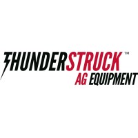 Thunderstruck Ag Equipment logo - Similar company to Jobjon Portable Solutions