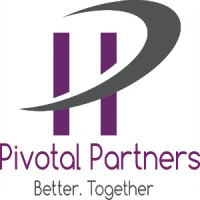 Pivotal Partners LLC logo - Similar company to Better Days Integrated Programs
