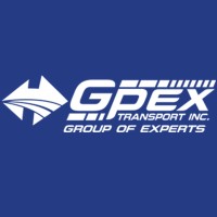 Gpex Transport Inc. logo - Similar company to Speedy Singh Logistics Inc.