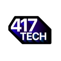 417 Technology Limited logo - Similar company to Clim(Ai)Te