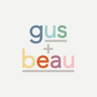 gus + beau logo - Similar company to Hansecan