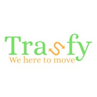 Trasfy AB logo - Similar company to Integrelär