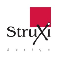 StruXi Design logo - Similar company to Collins Constructions