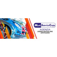 MultiService Cars s.r.l.s. logo - Similar company to Total Utensili