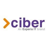 Ciber Spain logo - Similar company to Ciber