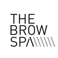 The Brow Spa logo - Similar company to Browz