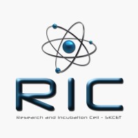 Research and Incubation cell-RIC logo - Similar company to Excel Engineering College