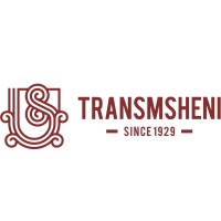 JSC TRANSMSHENI logo - Similar company to Redliner | რედლაინერი