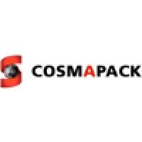 Cosmapack International S.r.l. logo - Similar company to Smea Solutions