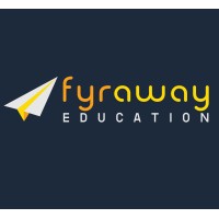 Fyraway logo - Similar company to Virtual Tech School