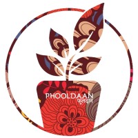 Phooldaan logo - Similar company to Graphibyte