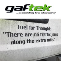 Gaftek, Inc