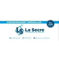 La Secre Martorell logo - Similar company to Ivan Jimenez