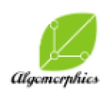 Algomorphics, LLC logo - Similar company to Mgive Powered By Rally4