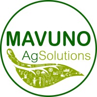 Mavuno AgriSolutions Tanzania logo - Similar company to Farmkit