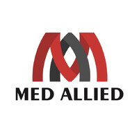 MED ALLIED logo - Similar company to Echo Chem Sdn. Bhd.
