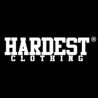 Hardest Clothing logo - Similar company to Ibero Location