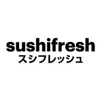 Sushifresh logo - Similar company to Grup Alegria