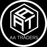 AA Traders logo - Similar company to Rsqm