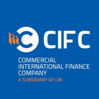 CIFC Egypt logo - Similar company to Cifc Asset Management