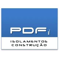 PDFI - ISOLAMENTOS E CONSTRUÇÃO logo - Similar company to Gáscomb