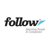 Follow Recruitment logo - Similar company to Junto Brasil Executive Search Boutique