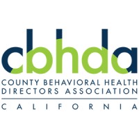County Behavioral Health Directors Association (CBHDA) logo - Similar company to Valley Center For The Blind