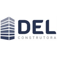 DEL Construtora logo - Similar company to Eltec Engenharia