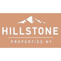HILLSTONE PROPERTIES NY logo - Similar company to Aju Continuum